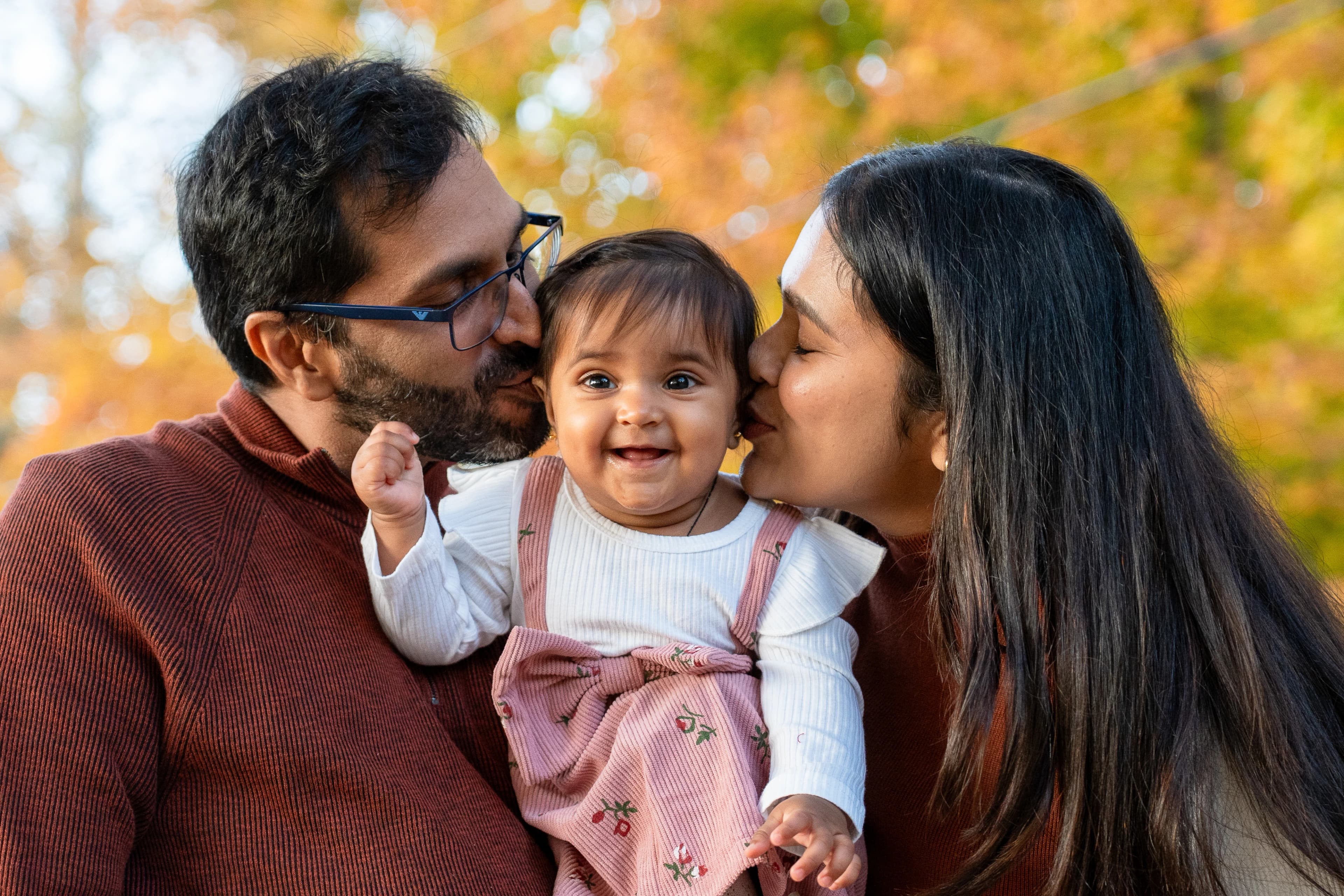 Photography approach: I stay open to the unscripted moment.